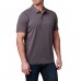Купить Футболка поло "5.11 Tactical® Archer Short Sleeve Polo 2.0" Flint от производителя 5.11 Tactical® в интернет-магазине alfa-market.com.ua  
