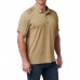 Купить Футболка поло "5.11 Tactical® Paramount Chest Polo" Elmwood Heather от производителя 5.11 Tactical® в интернет-магазине alfa-market.com.ua  