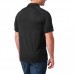 Купить Футболка поло "5.11 Tactical® Paramount Chest Polo" Black от производителя 5.11 Tactical® в интернет-магазине alfa-market.com.ua  