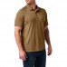 Купить Футболка поло "5.11 Tactical® Paramount Chest Polo" Kangaroo от производителя 5.11 Tactical® в интернет-магазине alfa-market.com.ua  