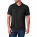 Купить Футболка поло "5.11 Tactical® Paramount Chest Polo" Black от производителя 5.11 Tactical® в интернет-магазине alfa-market.com.ua  