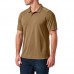 Купить Футболка поло "5.11 Tactical® Paramount Chest Polo" Kangaroo от производителя 5.11 Tactical® в интернет-магазине alfa-market.com.ua  