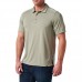 Купить Футболка поло "5.11 Tactical® Paramount Chest Polo" Mortar Heather от производителя 5.11 Tactical® в интернет-магазине alfa-market.com.ua  