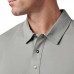Купить Футболка поло "5.11 Tactical® Archer Chest Short Sleeve Polo" Storm от производителя 5.11 Tactical® в интернет-магазине alfa-market.com.ua  