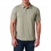 Купить Футболка поло "5.11 Tactical® Paramount Chest Polo" Mortar Heather от производителя 5.11 Tactical® в интернет-магазине alfa-market.com.ua  
