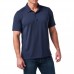Купить Футболка поло "5.11 Tactical® Paramount Chest Polo" Pacific Navy от производителя 5.11 Tactical® в интернет-магазине alfa-market.com.ua  