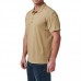 Купить Футболка поло "5.11 Tactical® Paramount Chest Polo" Elmwood Heather от производителя 5.11 Tactical® в интернет-магазине alfa-market.com.ua  