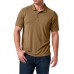 Купить Футболка поло "5.11 Tactical® Paramount Chest Polo" Kangaroo от производителя 5.11 Tactical® в интернет-магазине alfa-market.com.ua  