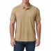 Купить Футболка поло "5.11 Tactical® Paramount Chest Polo" Elmwood Heather от производителя 5.11 Tactical® в интернет-магазине alfa-market.com.ua  
