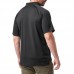 Купить Футболка поло "5.11 Tactical® Performance Short Sleeve Polo Tall" Black от производителя 5.11 Tactical® в интернет-магазине alfa-market.com.ua  