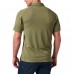 Купить Футболка поло "5.11 Tactical® Paramount Chest Polo" Tank Green от производителя 5.11 Tactical® в интернет-магазине alfa-market.com.ua  