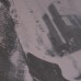 Купить Футболка с рисунком "Одиночка" Iron Grey от производителя P1G® в интернет-магазине alfa-market.com.ua  