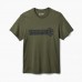 Купить Футболка с рисунком "5.11 Tactical® Doctor Is In" RANGER GREEN от производителя 5.11 Tactical® в интернет-магазине alfa-market.com.ua  