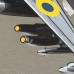 Купить Футболка c рисунком "F-16" Foliage Green от производителя P1G® в интернет-магазине alfa-market.com.ua  