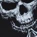 Купить Футболка с рисунком "Терновый Череп" Combat Black от производителя P1G® в интернет-магазине alfa-market.com.ua  