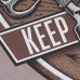 Купить Футболка с рисунком "Deer Hunter" Iron Grey от производителя P1G® в интернет-магазине alfa-market.com.ua  