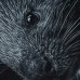 Купить Футболка с рисунком "Porcupine" Combat Black от производителя P1G® в интернет-магазине alfa-market.com.ua  