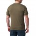 Купить Футболка с рисунком "5.11 Tactical® Atmos Logo" RANGER GREEN от производителя 5.11 Tactical® в интернет-магазине alfa-market.com.ua  
