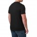Купить Футболка с рисунком "5.11 Tactical® Purpose Crest V2" Black от производителя 5.11 Tactical® в интернет-магазине alfa-market.com.ua  