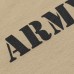 Купить Футболка c рисунком "ARMY Logo" Tan 499 от производителя P1G® в интернет-магазине alfa-market.com.ua  