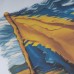 Купить Футболка с рисунком "Ukraine" White от производителя P1G® в интернет-магазине alfa-market.com.ua  
