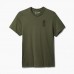 Купить Футболка с рисунком "5.11 Tactical® Vacay Reaper" RANGER GREEN от производителя 5.11 Tactical® в интернет-магазине alfa-market.com.ua  
