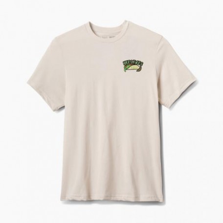 Футболка с рисунком "5.11 Tactical® Taco Gnome" Sand Dune