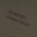 Купить Футболка с рисунком "GLOCK Pistol Legend" Olive Drab от производителя P1G® в интернет-магазине alfa-market.com.ua  