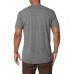 Купить Футболка с рисунком "5.11 Tactical Triblend Legacy Short Sleeve Tee" CHARCOAL HEATHER от производителя 5.11 Tactical® в интернет-магазине alfa-market.com.ua  