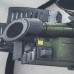 Купить Футболка c рисунком "ПВО" Foliage Green от производителя P1G® в интернет-магазине alfa-market.com.ua  