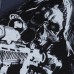 Купить Футболка с рисунком "Special Force Sniper" Blue Graphite от производителя P1G® в интернет-магазине alfa-market.com.ua  