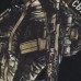 Купить Футболка лонгслив с рисунком "ЦСО "А" СБУ" Combat Black от производителя P1G® в интернет-магазине alfa-market.com.ua  