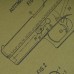 Купить Футболка с рисунком "Glock Pistol Legend" Olive Drab от производителя P1G® в интернет-магазине alfa-market.com.ua  