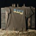 Купить Футболка с рисунком "5.11 Tactical® Ukraine 5.11® Fill" (лимитированная серия) RANGER GREEN от производителя 5.11 Tactical® в интернет-магазине alfa-market.com.ua  