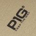 Купить Футболка с рисунком "P1G Logo" Tan 499 от производителя P1G® в интернет-магазине alfa-market.com.ua  