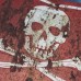 Купить Футболка c рисунком "Dangerous Mines" Grey Melange от производителя P1G® в интернет-магазине alfa-market.com.ua  