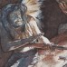 Купить Футболка c рисунком "Combat Angels" Iron Grey от производителя P1G® в интернет-магазине alfa-market.com.ua  