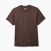 Купить Футболка с рисунком "5.11 Tactical® PBG Badge" Red Dirt от производителя 5.11 Tactical® в интернет-магазине alfa-market.com.ua  