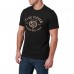 Купить Футболка с рисунком "5.11 Tactical® Purpose Crest V2" Black от производителя 5.11 Tactical® в интернет-магазине alfa-market.com.ua  