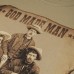 Купить Футболка с рисунком "Sam Colt" Tan 499 от производителя P1G® в интернет-магазине alfa-market.com.ua  
