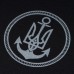 Купить Футболка с рисунком "ВМС" Combat Black от производителя P1G® в интернет-магазине alfa-market.com.ua  