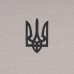 Купить Футболка c рисунком "Трезубец Logo" Iron Grey от производителя P1G® в интернет-магазине alfa-market.com.ua  