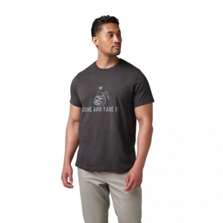 Футболка с рисунком "5.11 Tactical® Come And Take It" Flint