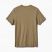 Купить Футболка с рисунком "5.11 Tactical® Broken Sparrow" Covert Green от производителя 5.11 Tactical® в интернет-магазине alfa-market.com.ua  