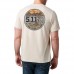 Купить Футболка с рисунком "5.11 Tactical® Desertscape" Sand Dune от производителя 5.11 Tactical® в интернет-магазине alfa-market.com.ua  