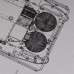 Купить Футболка с рисунком "Леопард" Iron Grey от производителя P1G® в интернет-магазине alfa-market.com.ua  