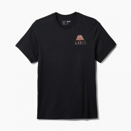Футболка с рисунком "5.11 Tactical® Bladed Spider" Black
