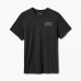 Купить Футболка с рисунком "5.11 Tactical® Tiger Rage" Black от производителя 5.11 Tactical® в интернет-магазине alfa-market.com.ua  
