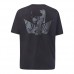 Купить Футболка с рисунком Oakley® "SI Oakley Brave Tee" Black от производителя Oakley® в интернет-магазине alfa-market.com.ua  