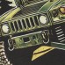 Купить Футболка с рисунком "Hummer" Olive Drab от производителя P1G® в интернет-магазине alfa-market.com.ua  